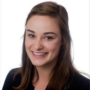 Meet your Posher, April